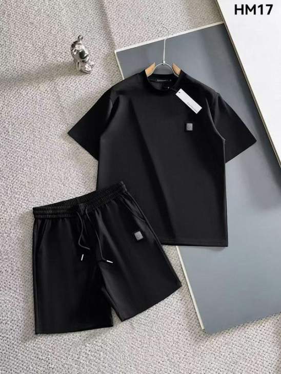 Picture of CK Shirt Pant Suits _SKUCKM-3XL8qx0221086